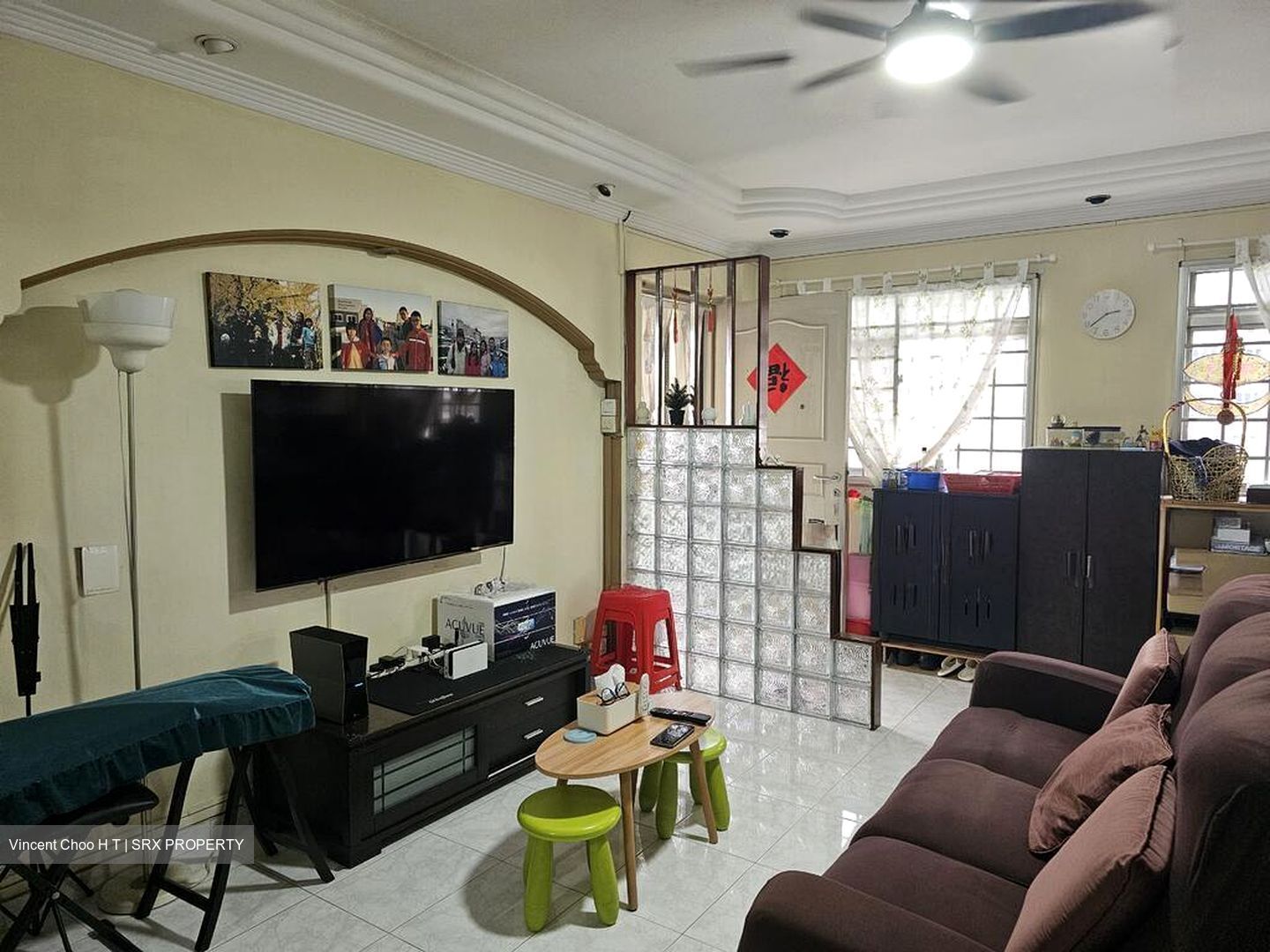 Blk 371 Woodlands Avenue 1 (Woodlands), HDB 4 Rooms #515078631